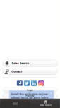 Mobile Screenshot of lowegroupchicago.com
